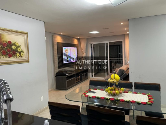Imagem Apartamento com 3 Quartos à Venda, 104 m² em Centro - São Bernardo Do Campo Imagem Apartamento com 3 Quartos à Venda, 104 m² em Centro - São Bernardo Do Campo