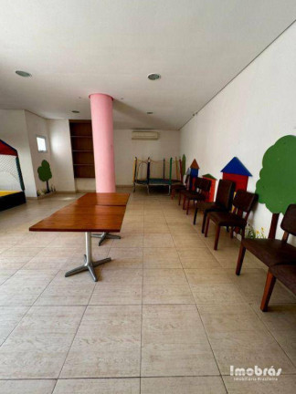 Imagem Apartamento com 3 Quartos à Venda, 83 m² em Cambeba - Fortaleza