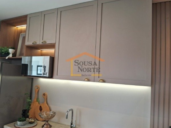 Imagem Apartamento com 2 Quartos à Venda, 35 m² em Vila Gustavo - São Paulo Imagem Apartamento com 2 Quartos à Venda, 35 m² em Vila Gustavo - São Paulo