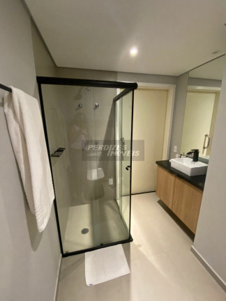 Imagem Apartamento com 1 Quarto à Venda, 24 m² em Perdizes - São Paulo Imagem Apartamento com 1 Quarto à Venda, 24 m² em Perdizes - São Paulo
