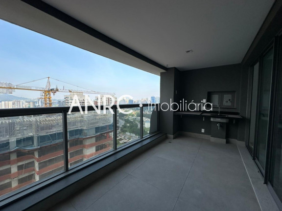 Imagem Imóvel com 2 Quartos à Venda, 95 m² em Sítio Tamboré Alphaville - Barueri