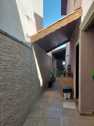 Imagem Sobrado com 3 Quartos à Venda, 161 m² em Calmon Viana - Poá