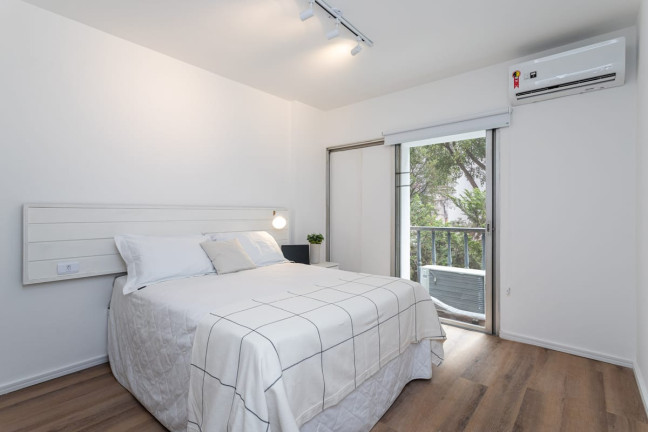 Imagem Apartamento com 1 Quarto para Alugar, 32 m² em Consolação - São Paulo Imagem Apartamento com 1 Quarto para Alugar, 32 m² em Consolação - São Paulo