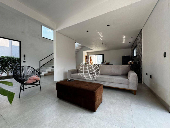 Imagem Casa com 3 Quartos à Venda, 192 m² em Bosque Dos Eucalíptos - Atibaia Imagem Casa com 3 Quartos à Venda, 192 m² em Bosque Dos Eucalíptos - Atibaia