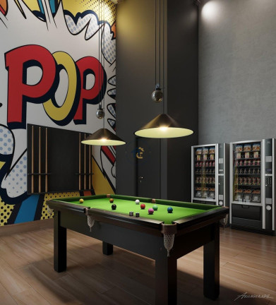 Imagem Apartamento com 2 Quartos à Venda, 90 m² em Piratininga - Niterói Imagem Apartamento com 2 Quartos à Venda, 90 m² em Piratininga - Niterói