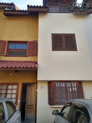 Casa de Condomínio com 4 Quartos à Venda, 600 m² em Vila Rosália - Guarulhos