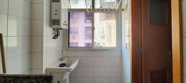 Imagem Apartamento com 3 Quartos à Venda, 78 m² em Icaraí - Niterói Imagem Apartamento com 3 Quartos à Venda, 78 m² em Icaraí - Niterói
