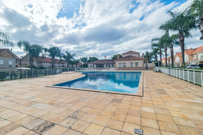 Imagem Casa de Condomínio com 4 Quartos à Venda, 150 m² em Sarandi - Porto Alegre Imagem Casa de Condomínio com 4 Quartos à Venda, 150 m² em Sarandi - Porto Alegre