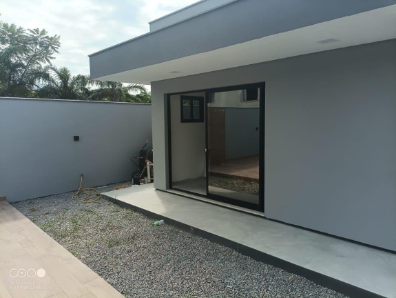 Imagem Casa com 2 Quartos à Venda, 130 m² em Praia De Fora - Palhoça