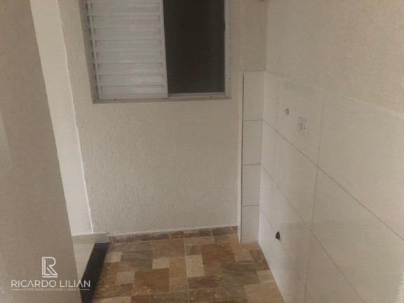 Imagem Apartamento com 2 Quartos à Venda, 37 m² em Vila São Francisco (zona Leste) - São Paulo