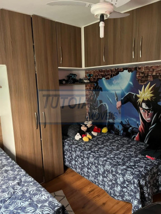 Imagem Sobrado com 3 Quartos à Venda, 122 m² em Vila Império - São Paulo Imagem Sobrado com 3 Quartos à Venda, 122 m² em Vila Império - São Paulo