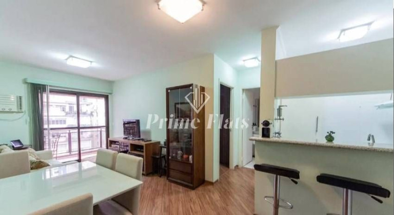 Imagem Apartamento com 1 Quarto à Venda, 42 m² em Jardim Paulista - São Paulo Imagem Apartamento com 1 Quarto à Venda, 42 m² em Jardim Paulista - São Paulo