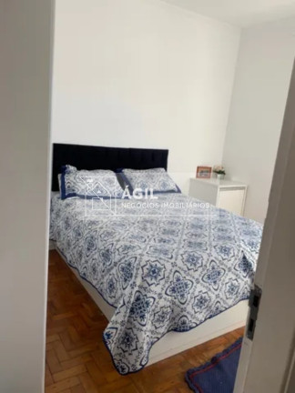 Imagem Apartamento com 3 Quartos à Venda, 112 m² em Centro - São José Dos Campos Imagem Apartamento com 3 Quartos à Venda, 112 m² em Centro - São José Dos Campos