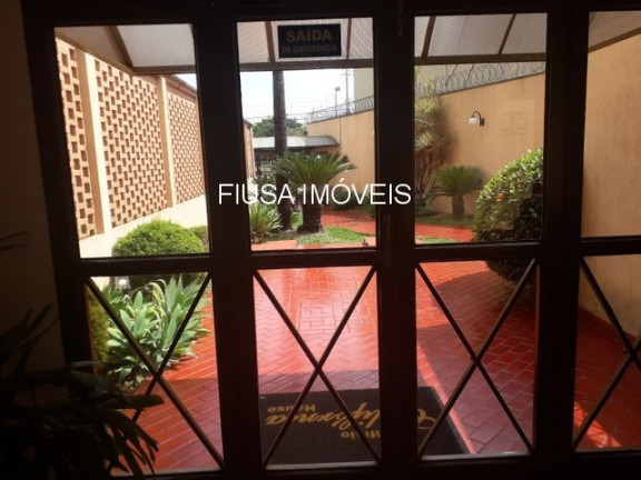 Imagem Apartamento com 1 Quarto à Venda, 45 m² em Presidente Médici - Ribeirão Preto Imagem Apartamento com 1 Quarto à Venda, 45 m² em Presidente Médici - Ribeirão Preto