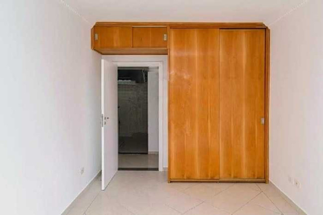 Imagem Apartamento com 1 Quarto para Alugar, 55 m² em Consolação - São Paulo