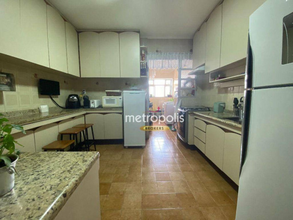 Imagem Apartamento com 2 Quartos à Venda, 100 m² em Barcelona - São Caetano Do Sul Imagem Apartamento com 2 Quartos à Venda, 100 m² em Barcelona - São Caetano Do Sul