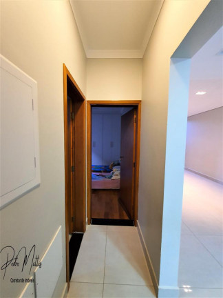 Imagem Casa com 3 Quartos à Venda, 200 m² em Ondas - Cond. Reserva Das Paineiras - Piracicaba