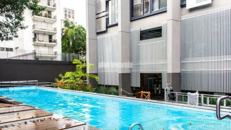 Imagem Apartamento com 2 Quartos à Venda, 72 m² em Moema - São Paulo Imagem Apartamento com 2 Quartos à Venda, 72 m² em Moema - São Paulo