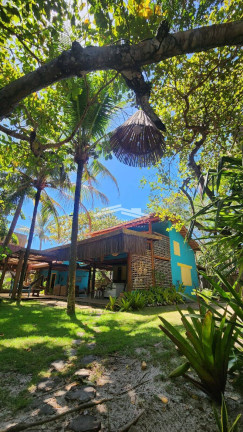 Imagem Casa com 4 Quartos à Venda, 430 m² em Caraíva - Porto Seguro Imagem Casa com 4 Quartos à Venda, 430 m² em Caraíva - Porto Seguro