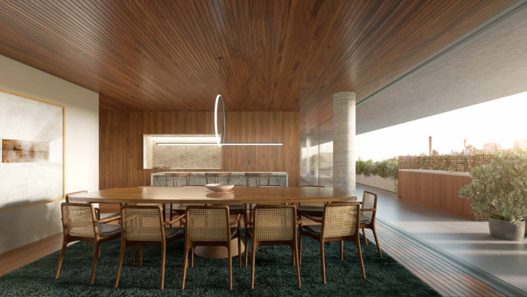 Imagem Apartamento com 3 Quartos à Venda, 317 m² em Petrópolis - Porto Alegre Imagem Apartamento com 3 Quartos à Venda, 317 m² em Petrópolis - Porto Alegre