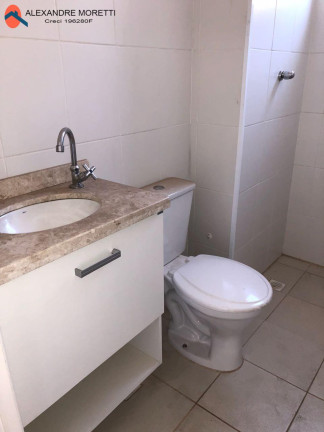 Imagem Apartamento com 2 Quartos à Venda, 55 m² em Trujillo - Sorocaba Imagem Apartamento com 2 Quartos à Venda, 55 m² em Trujillo - Sorocaba