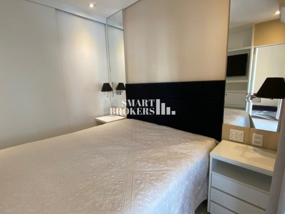 Imagem Apartamento com 2 Quartos à Venda, 80 m² em Vila Nova Conceição - São Paulo Imagem Apartamento com 2 Quartos à Venda, 80 m² em Vila Nova Conceição - São Paulo