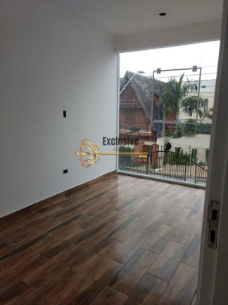 Imagem Apartamento com 2 Quartos à Venda, 50 m² em Campestre - Santo André Imagem Apartamento com 2 Quartos à Venda, 50 m² em Campestre - Santo André