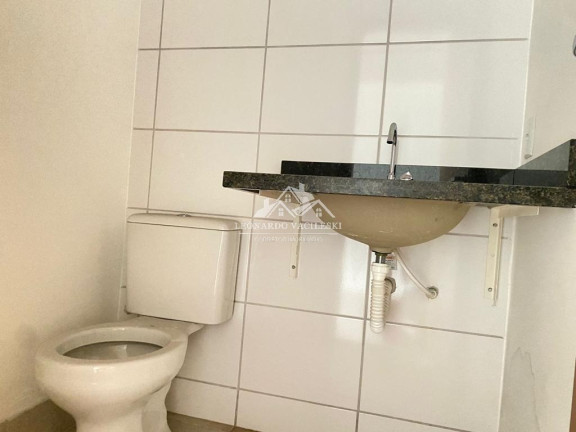 Imagem Sala Comercial à Venda, 48 m² em Enseada Do Suá - Vitória