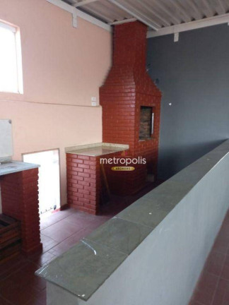 Imagem Apartamento com 2 Quartos à Venda, 135 m² em Vila Baeta Neves - São Bernardo Do Campo Imagem Apartamento com 2 Quartos à Venda, 135 m² em Vila Baeta Neves - São Bernardo Do Campo