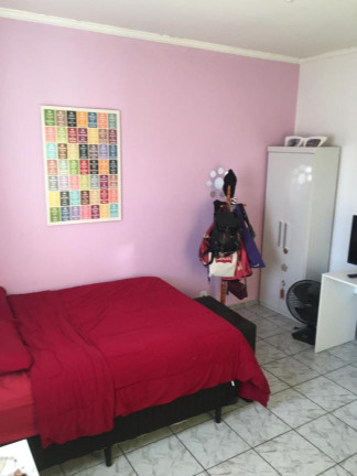 Imagem Casa com 3 Quartos à Venda, 120 m² em Tatuapé - São Paulo Imagem Casa com 3 Quartos à Venda, 120 m² em Tatuapé - São Paulo