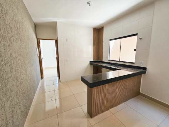Imagem Casa com 2 Quartos à Venda, 75 m² em Porto Seguro - Senador Canedo Imagem Casa com 2 Quartos à Venda, 75 m² em Porto Seguro - Senador Canedo
