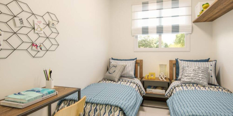 Imagem Casa com 3 Quartos à Venda,  em Morada Do Vale Ii - Gravataí