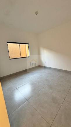 Imagem Casa com 3 Quartos à Venda, 121 m² em Setor Colonial Sul - Aparecida De Goiânia