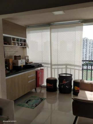 Imagem Apartamento com 2 Quartos à Venda, 57 m² em Saúde - São Paulo Imagem Apartamento com 2 Quartos à Venda, 57 m² em Saúde - São Paulo