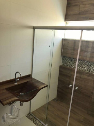 Imagem Casa de Condomínio com 3 Quartos à Venda, 160 m² em Horto Florestal - Sorocaba Imagem Casa de Condomínio com 3 Quartos à Venda, 160 m² em Horto Florestal - Sorocaba