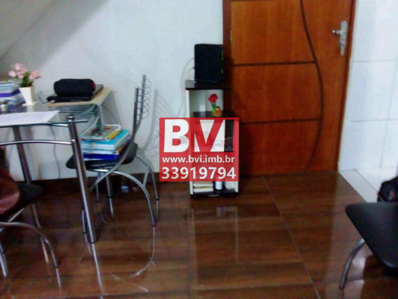 Imagem Apartamento com 2 Quartos à Venda, 50 m² em Vila Kosmos - Rio De Janeiro Imagem Apartamento com 2 Quartos à Venda, 50 m² em Vila Kosmos - Rio De Janeiro