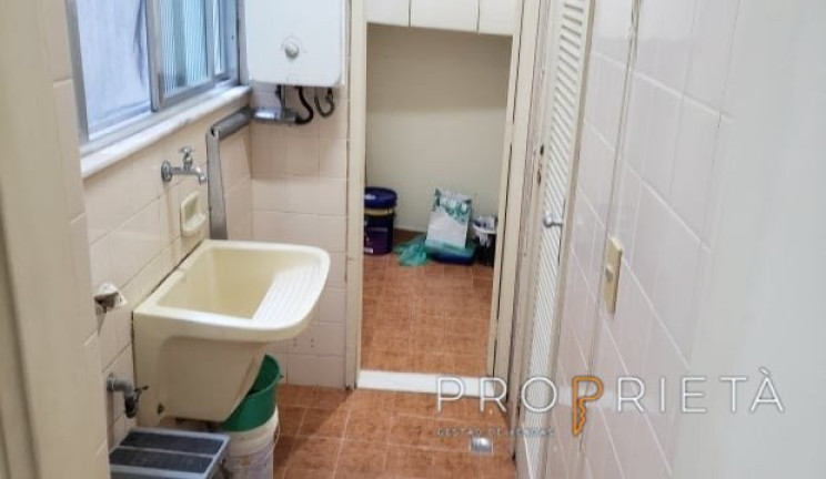 Imagem Apartamento com 3 Quartos à Venda, 104 m² em Copacabana - Rio De Janeiro