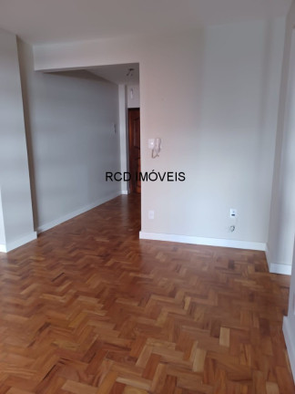 Apartamento com 1 Quarto à Venda, 60 m² em Paraíso - São Paulo