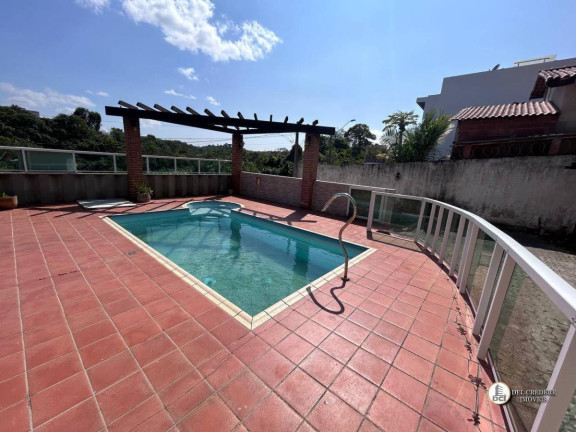 Imagem Casa com 5 Quartos à Venda, 400 m² em Itapebussu - Guarapari Imagem Casa com 5 Quartos à Venda, 400 m² em Itapebussu - Guarapari