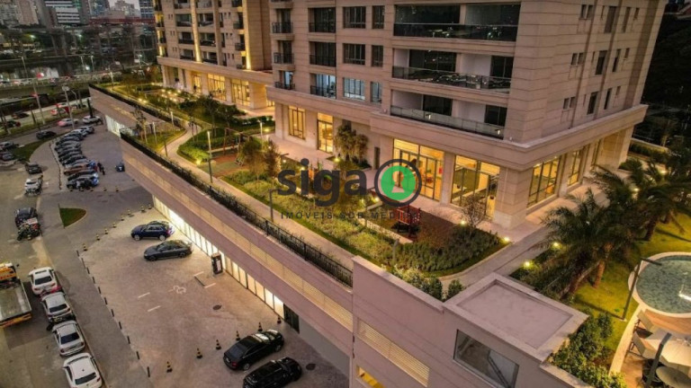 Imagem Apartamento com 4 Quartos à Venda, 233 m² em Real Parque - São Paulo Imagem Apartamento com 4 Quartos à Venda, 233 m² em Real Parque - São Paulo