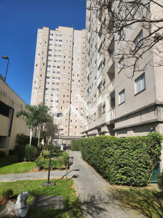 Imagem Apartamento com 2 Quartos à Venda, 56 m² em Jardim Modelo - São Paulo Imagem Apartamento com 2 Quartos à Venda, 56 m² em Jardim Modelo - São Paulo