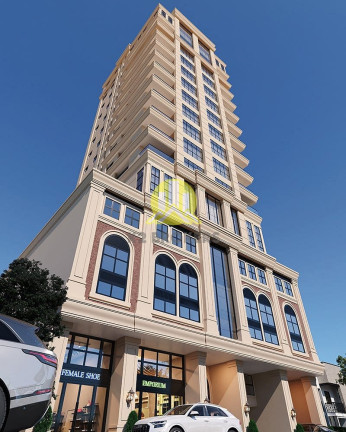 Imagem Cobertura com 4 Quartos à Venda, 240 m² em Centro - Balneário Camboriú Imagem Cobertura com 4 Quartos à Venda, 240 m² em Centro - Balneário Camboriú
