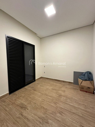 Imagem Casa de Condomínio com 3 Quartos à Venda, 200 m² em Vila Monte Alegre - Paulínia