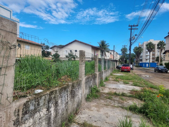 Imagem Terreno à Venda, 600 m² em Itaguá - Ubatuba Imagem Terreno à Venda, 600 m² em Itaguá - Ubatuba