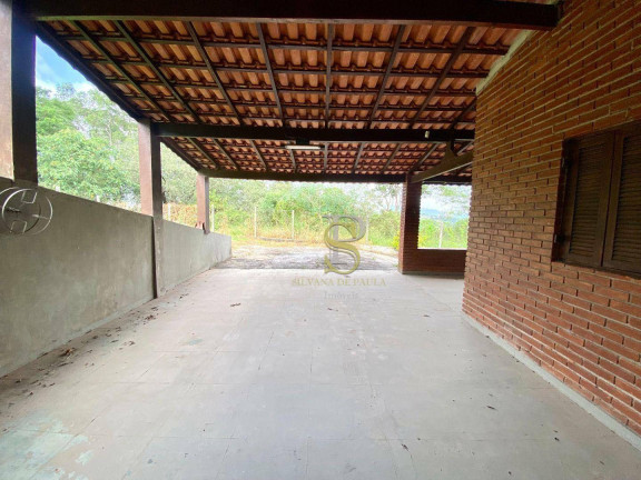 Imagem Chácara com 2 Quartos à Venda, 170 m² em Jundiaizinho - Mairiporã Imagem Chácara com 2 Quartos à Venda, 170 m² em Jundiaizinho - Mairiporã