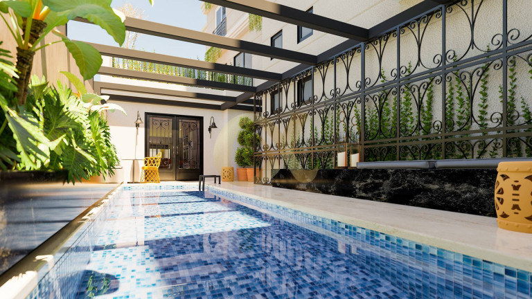 Imagem Apartamento com 3 Quartos à Venda, 98 m² em Saguaçu - Joinville