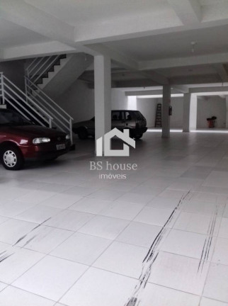 Imagem Apartamento com 2 Quartos à Venda, 57 m² em Parque Novo Oratorio - Santo André