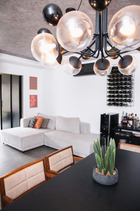 Imagem Apartamento com 3 Quartos à Venda, 139 m² em Portão - Curitiba