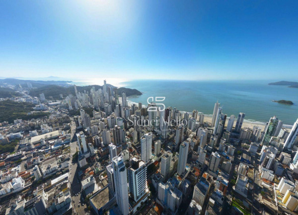 Imagem Apartamento com 3 Quartos à Venda, 105 m² em 2 Quadra Centro - Balneário Camboriú