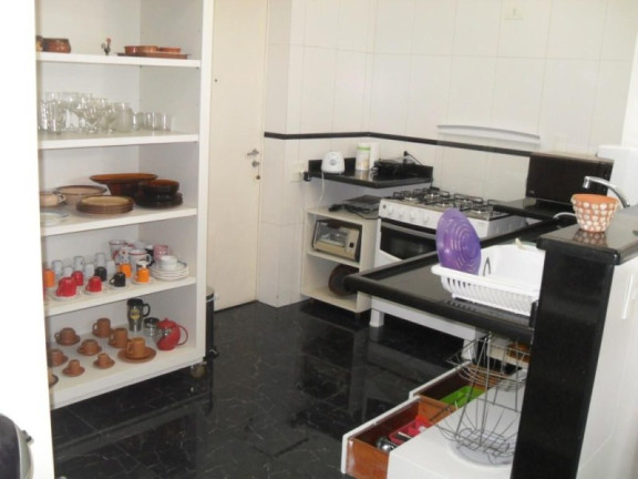 Imagem Apartamento com 3 Quartos à Venda, 120 m² em Campo Belo - São Paulo Imagem Apartamento com 3 Quartos à Venda, 120 m² em Campo Belo - São Paulo